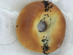 -WHEAT&BAKER-麥(凯德来福士店)