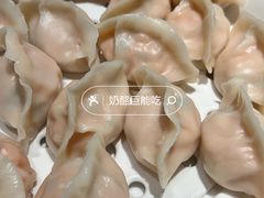 -西贝海鲜汇(槐安路店)