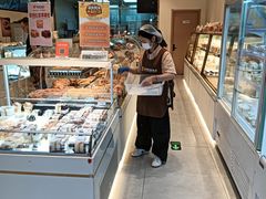 -烘焙町面包店(西四店)