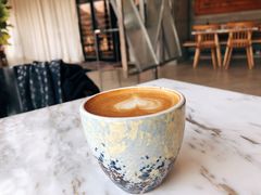 -The Rug Cafe(王府中环店)