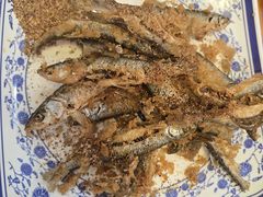 -燕北云山·农家菜·灶台鱼(密云溪翁庄店)
