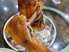 栋笃鸡-绿雅居原生态农庄(小涌店)