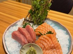 -大岛日本料理铁板烧(南通大饭店)