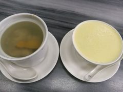 -沙湾姜撞奶甜品店(昌岗中路店)