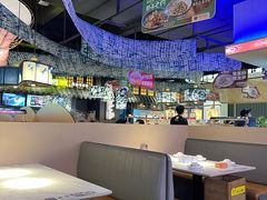 -茄子恰恰·新云南小炒(金池购物中心店)