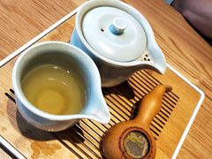 -竹里馆·淮扬菜·功夫茶(老门东店)