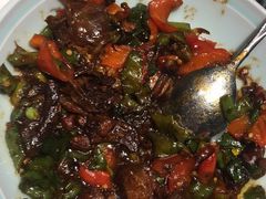 -小厨娘淮扬菜(六合欢乐港店)