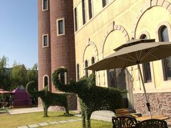 -安徒生童话乐园