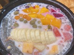 花式西米露-串妹花式冰粉(乐山总店)