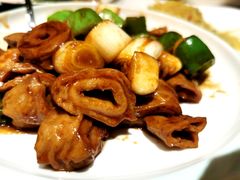 -开海·红岛海鲜虾水饺(石老人店)