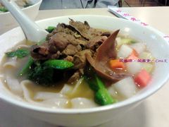 -玲又珑美食(盘福路店)
