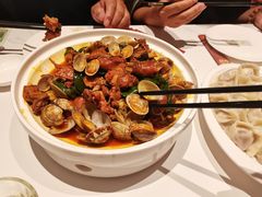 -双合园·海鲜水饺青岛菜(万佳广场店)