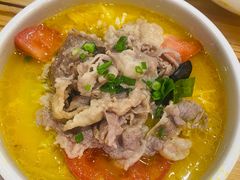 -72街荷叶饭(东方宝泰广场店)