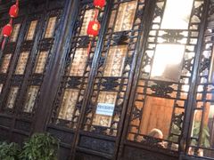 门面-双东酒店(东关街店)