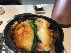 -煲王粤菜餐厅(中侨中心店)