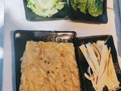 -云晓光头烧烤吧(盛夏店)