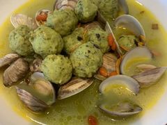 -前王院•巧克力海鲜市集餐厅(万平口店)