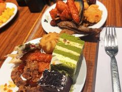-汉巴味德(沈阳万象汇店)