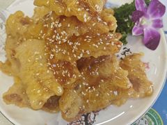 -清真·盛京白记 小骨头羊汤馆(南八马路店)