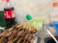 -胖姐烧烤(总店)