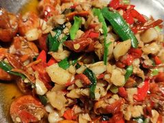 -靓靓蒸虾·头牌蒸虾(南山桂庙店)