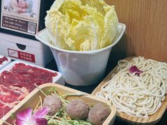 -尚合里潮汕牛肉火锅(海沧店)