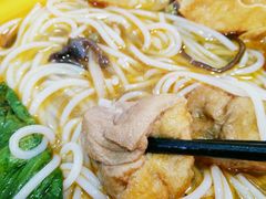 -龍城柳州螺蛳粉(群星路店)