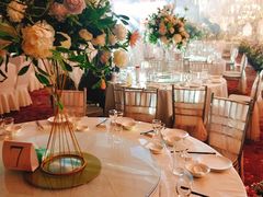 -世纪缘湖滨花园酒店(玄武湖店)