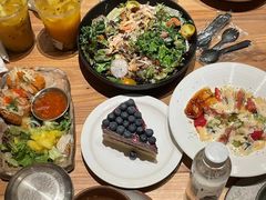 -KimPro 辛普乐概念韩餐