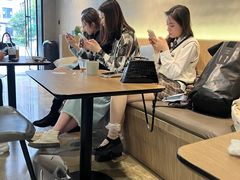 -野鸽子咖啡(中航店)