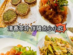 -桃子餐厅·天津菜(王顶堤总店)
