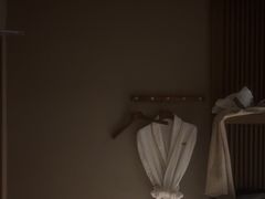-泰合玺·精油疗愈 SPA(南京河西万达店)