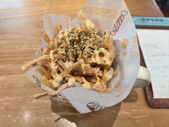-秘密旅行Bonjour(黑金冠 江南西店)