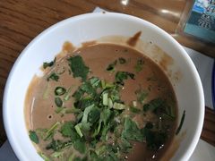 麻酱小料-东兴顺爆肚张