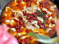 -懒人盐府人家(航天桥店)