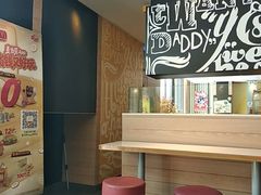 -麦当劳(长泰商业广场店)