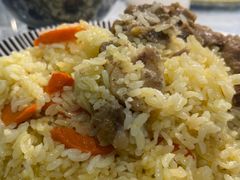 -马大胡子清真西北菜