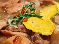 -飞鹿餐饮·陕南菜(北关店)