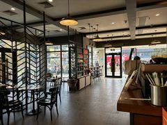 -星巴克(扬州珍园店)