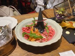 -秘密旅行Bonjour(黑金冠 江南西店)