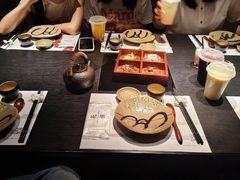 -花潮料理艺食馆(成都万象城店)