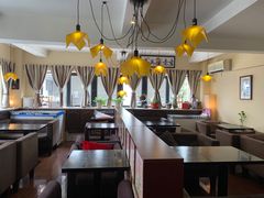 大堂-LouisTime路易时光(蕴川路店)