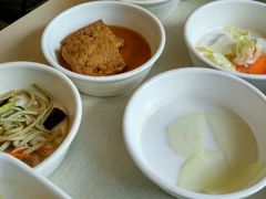 -金豆角砂锅焖面(安贞店)