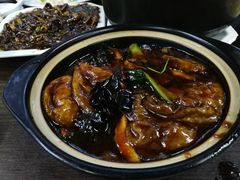 面筋煲-吾介小籠館