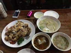 -天下第一面(大雁塔北广场店)