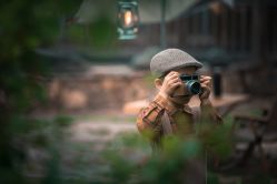 -乐米baby儿童摄影(燕郊店)