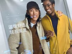 -优衣库(东莞汇一城店)