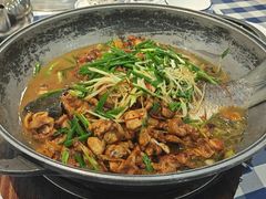 -正嘢私房菜
