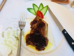 -顺峰(农展馆店)