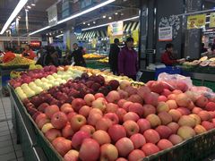 -北国超市(益元店)